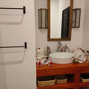 Private Bathroom King Room