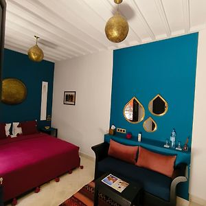 Deluxe Kamer